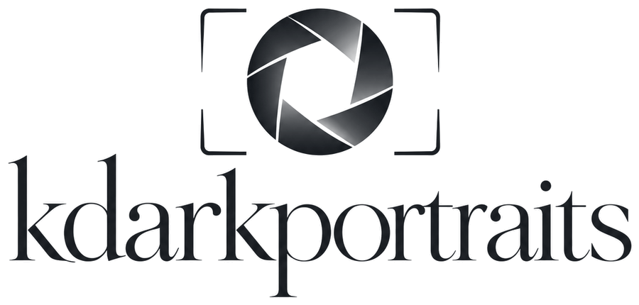 KDark Portraits